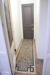 Hyper Centre LILLE appt. 6 personnes confortable pour famille ou amis