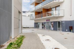 Gold Flamingo Apartament by Noclegi Renters