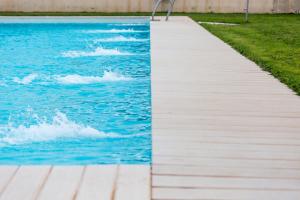 Double Room room in Hotel Nómadas