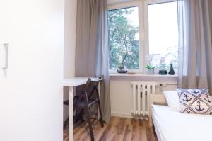 Mieszkanie przy plaży Gdańsk Brzeźno