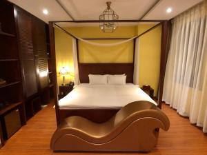 Le Grand Hanoi Hotel - The Oriental
