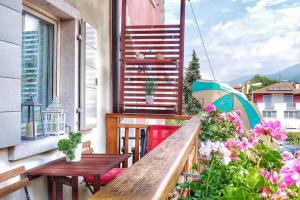 Antica Casa Alboletta - Appartamento Frida Kahlo