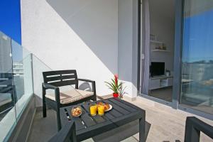 Apartment Sweet Daisy with parking 