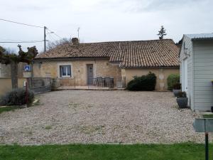 Maisons de vacances Gite Les Deux Meules : photos des chambres