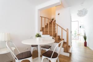 FLH Ericeira Cozy House with Terrace