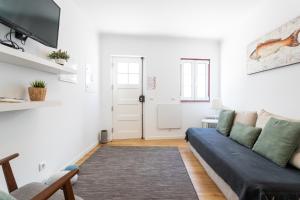 FLH Ericeira Cozy House with Terrace