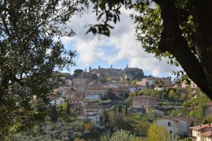 Villa Fè -Choose Panoramic View, Jacuzzi, Private Parking