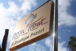 Little Tibet Resort Mall Road