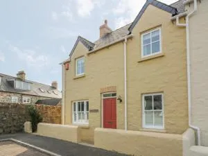 Craigluscar - Cilgwm