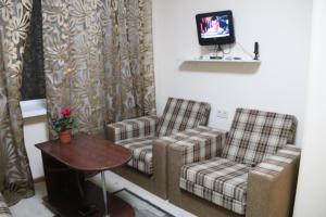 Смарт-квартира на Юності