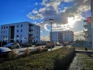 Apartament Morelove
