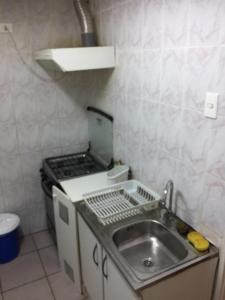 Céntrico Depto - Viña del Mar