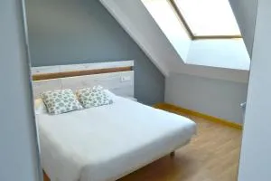 Hotel Alda Centro Oviedo - Langreo