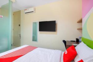 Capital O 1121 Orienchi 2