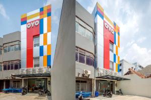 Capital O 1121 Orienchi 2