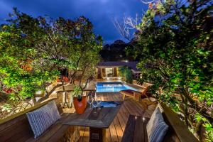 Costa Paradiso Resort img13