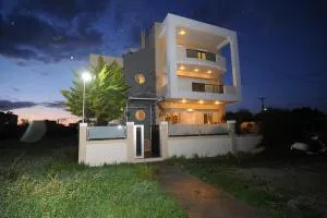 Katia's House - Ampavris