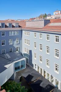 Superior Studio room in Lisbon Five Stars Apartments 8 Building