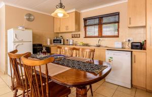 Bon Accord Farm Cottages