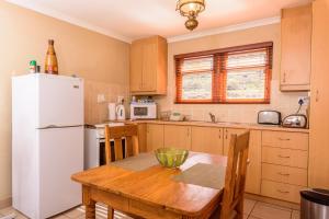 Bon Accord Farm Cottages