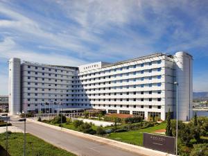 Sofitel Athens Airport, Atenas