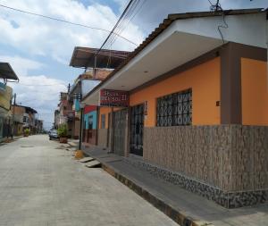 Alojamiento "Selva Del Sol"