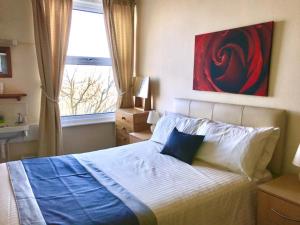 Brompton Holiday Flats