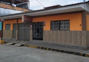 Alojamiento "Selva Del Sol" - Rioja