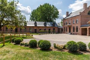 Hotels HARAS DE BARRY : photos des chambres