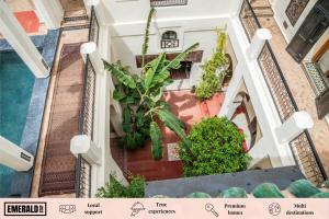 Riad Adilah Marrakech - by EMERALD STAY