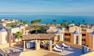 Bellavista Marbella - Stunning Beachside Luxury Penthouse Apartment