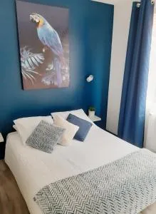 A Mi Chemin - 克林根塔尔