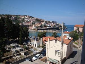 Hotels Hotel Arago : Chambre Double