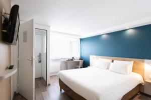 Hotels KYRIAD Issoudun : photos des chambres