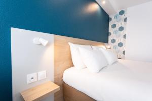 Hotels KYRIAD Issoudun : photos des chambres