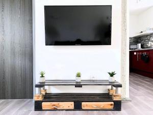 Appartements Eco-Appart'hotel Rouen - BDE : photos des chambres