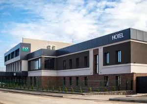 Hotel DoZari - Luchin