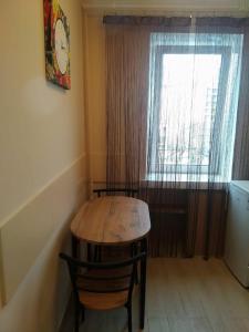 Смарт-квартира на Юності