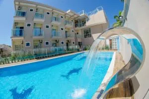 Villarejo Parque Hotel - بنها
