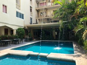 Hotel Sol del Pacifico