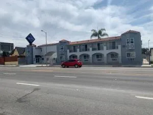 新月酒店 - 威尔明顿