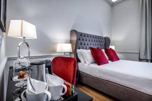 Hotel Ungherese Small Luxury Hotel