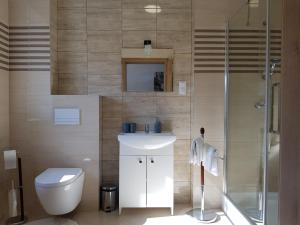 Malinowa 36 Apartamenty