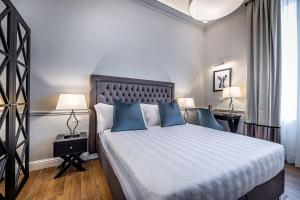 Chambre Double avec Salle de Bains Privative Extérieure