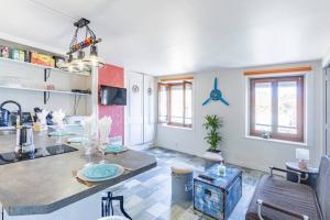 Appartements Chipote by Carl-Emilie : photos des chambres