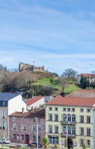 Appartements Chipote : photos des chambres