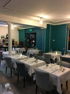 L'Atypic Hôtel Restaurant photo 6