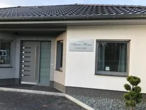 Annas Home - Sassenburg