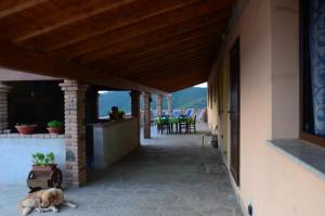 Agriturismo Costa Verde img11