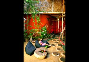 The Rabbit Tree Hostel